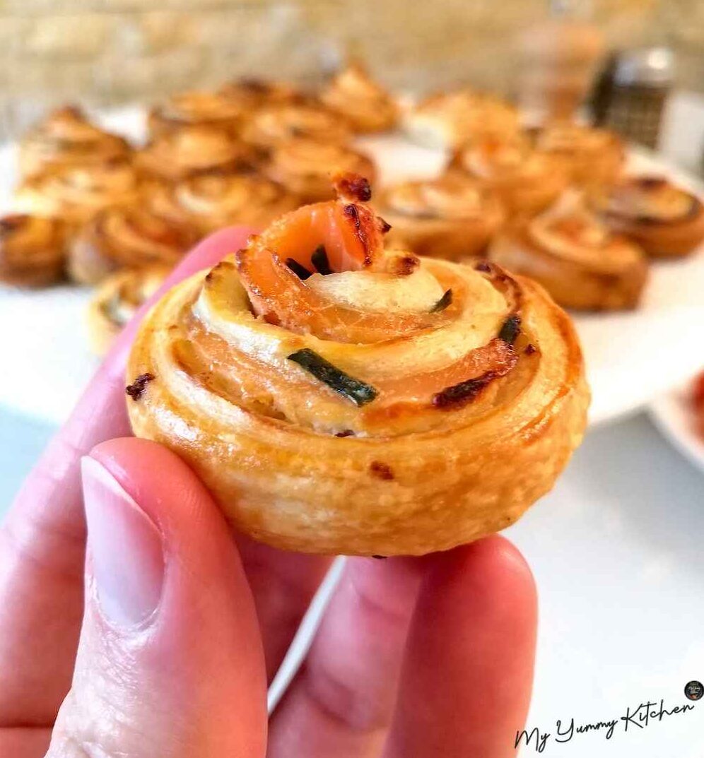 Idées de Feuilletés pour l&rsquo;Apéritif | Apéro dinatoire au top