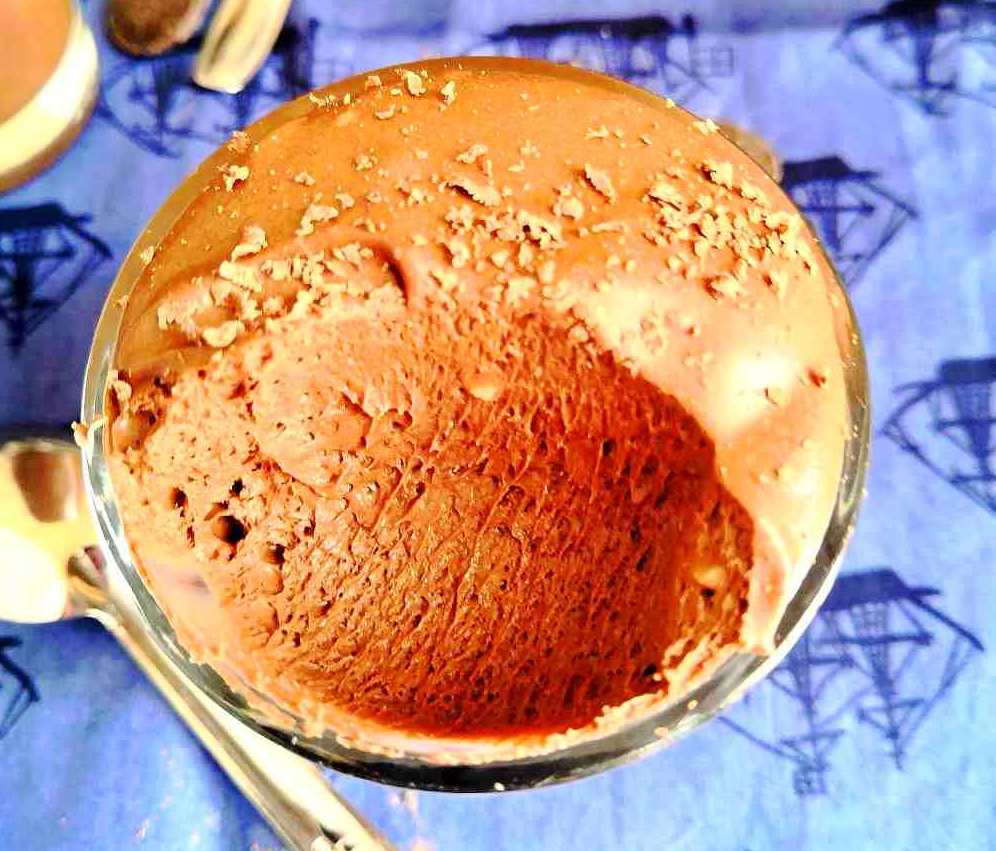 Mousse au Chocolat Noir | Plus Onctueuse que l&rsquo;Originale